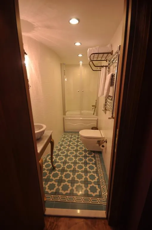 Merial Hotel Sultanahmet Istanbul
