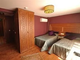 Merial Hotel Sultanahmet Istanbul